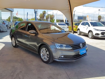 Volkswagen Bora Bora Advance Plus 1.4 2016 Usado en La Reina