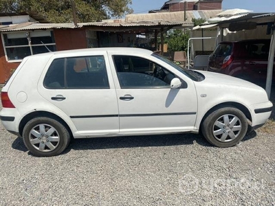 Volkswagen golf A4