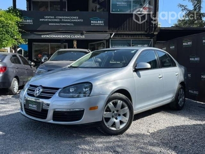 Volkswagen vento style plus 2009