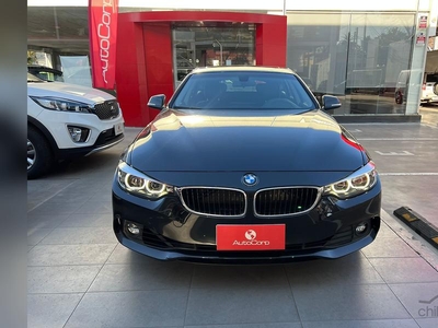 2019 BMW 418 GRANCOUPE 418I 1.5 AT TWINPOWER
