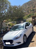 Mazda 3 2.0 Aut V Sr Sedan 2018