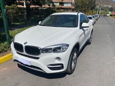 Vehiculos BMW 2019 X6