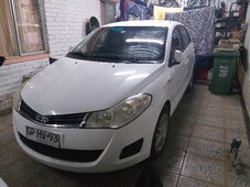 VENDO CHERY FULWIN IMPECABLE