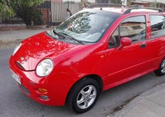 CHERY IQ 2012 FULL