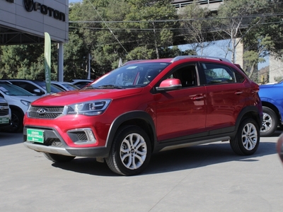 Chery Tiggo 2 Tiggo 2 Gl Mt 2022 Usado en Concón