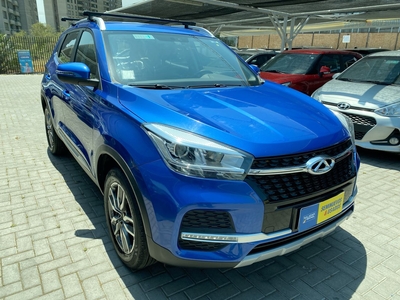 Chery Tiggo New Tiggo 3 Gls 1.5 2021 Usado en Macul