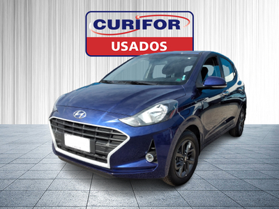 Hyundai Grand i10 Hb 1.2 - Con Solo 2.500km 2023 Usado en Buin