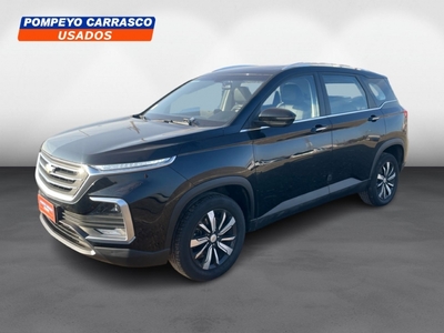 Chevrolet Captiva 1.5 Premier Mt 2022 Usado en Santiago