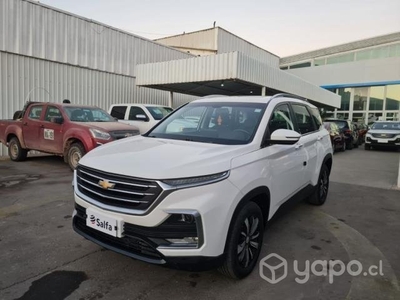Chevrolet captiva 2019