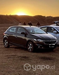 Chevrolet onix 2020