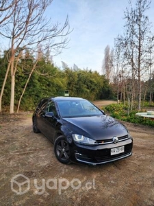 Golf 1.4 tsi highline versión alemana