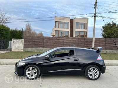 Honda crz 2010 automatico recién llegado