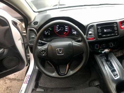 Honda hr-v 2016