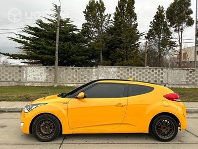 Hyundai veloster 2012 automatico full