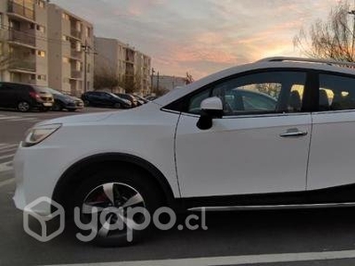 JAC Grand S3/ Impecable única dueña