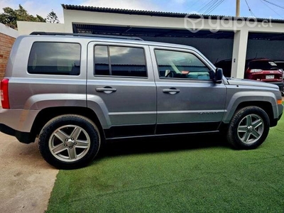 JEEP PATRIOT 2016 impecable