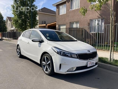 Kia Cerato 5 Special Pack 2018