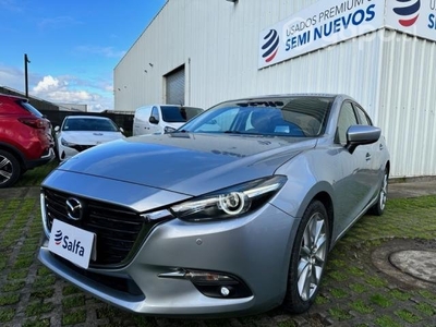 Mazda 3 sport 2019