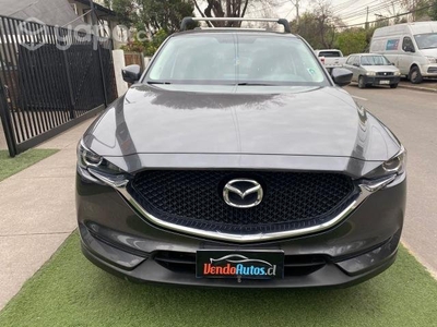 Mazda cx5 2018