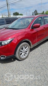 Nissan Qashqai Único dueño