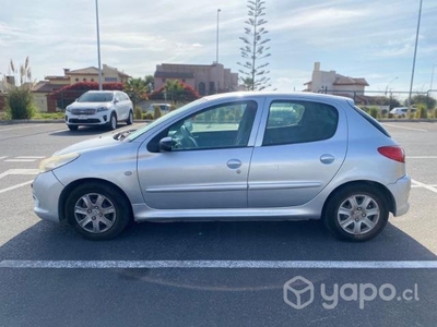 Peugeot 207 1.4 2010