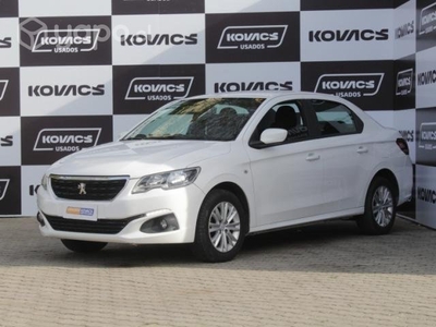 Peugeot 301 Active Hdi 1.6 2019