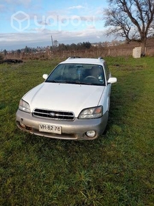 Subaru Outback año 2002