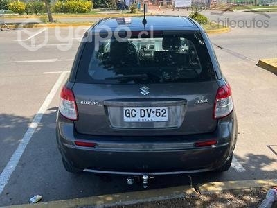 SUZUKI SX4 2014 GLX Sport