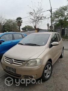 Volkswagen Fox 1.6 2005