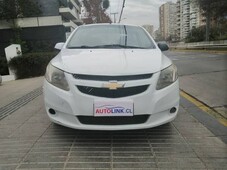 CHEVROLET SAIL 1.4