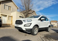 Ford Ecosport 1.5L SE