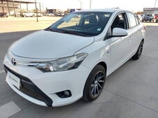 Toyota Yaris 2015 FULL - OPCIONES DE FINANCIAMIENTO
