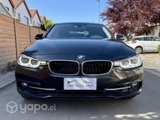 BMW 318i AUT 2018