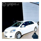 Toyota new Yaris 2008 XLI