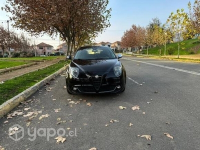 Alfa Romeo Mito Año 2015