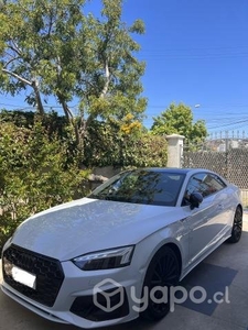 Audi a5 2022