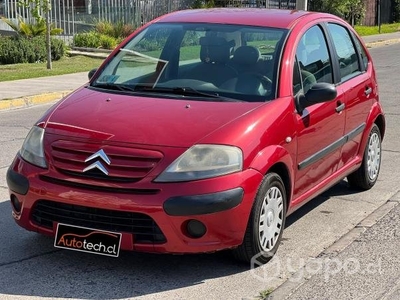 Citroen c3 2019