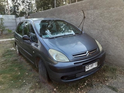 Citroën picasso 2010