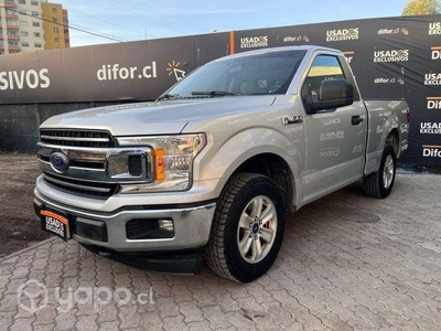 Ford f-150 2020