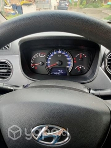 Hyundai grand i-10 2018