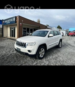 Jeep grand cherokee 2013