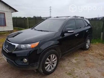 Kia sorento 2010