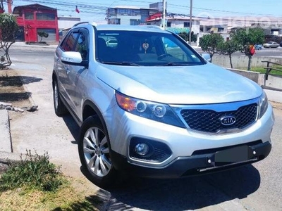 Kia Sorento 2011 motor 2.2