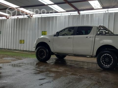 Mazda bt50