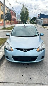 Mazda Demoo