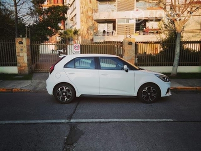 Mg 3 2020 1.5Lts impecable