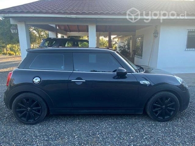 Mini Cooper S F56