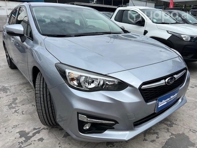 Subaru Impreza New 2.0r Awd 2018