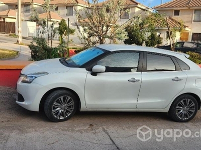 Suzuki Baleno 1.4 glx 2018