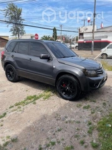 Suzuki grand nomade 2016